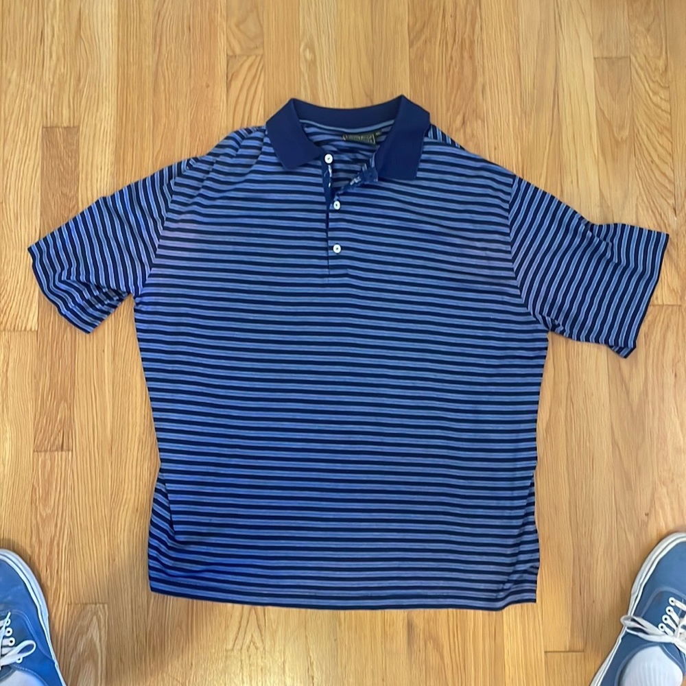 Bobby Jones Collection Golf polo